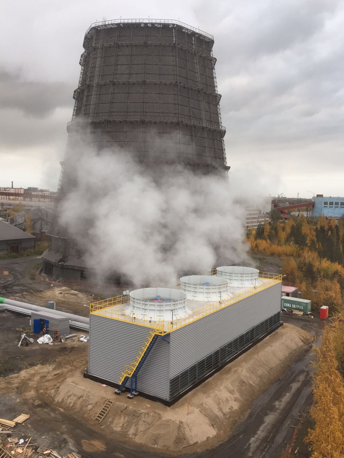 Северсталь 2021