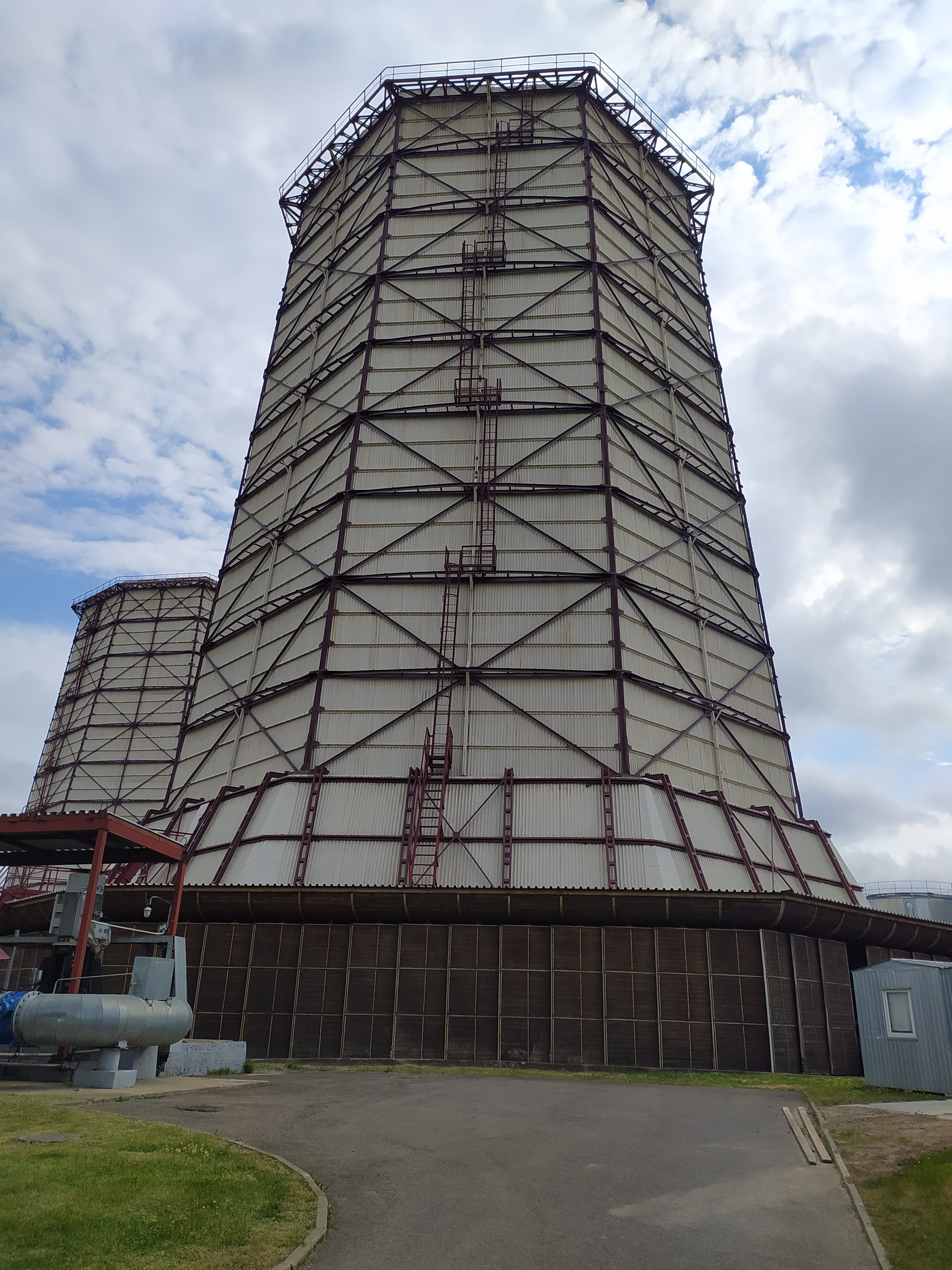 Минская ТЭЦ-3-1